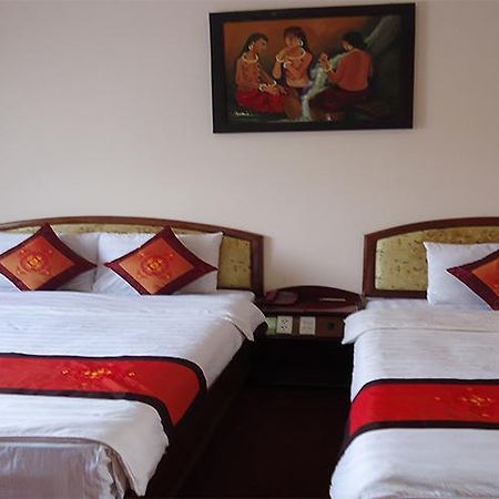 Sepon Hotel Lao Bao Ruang foto